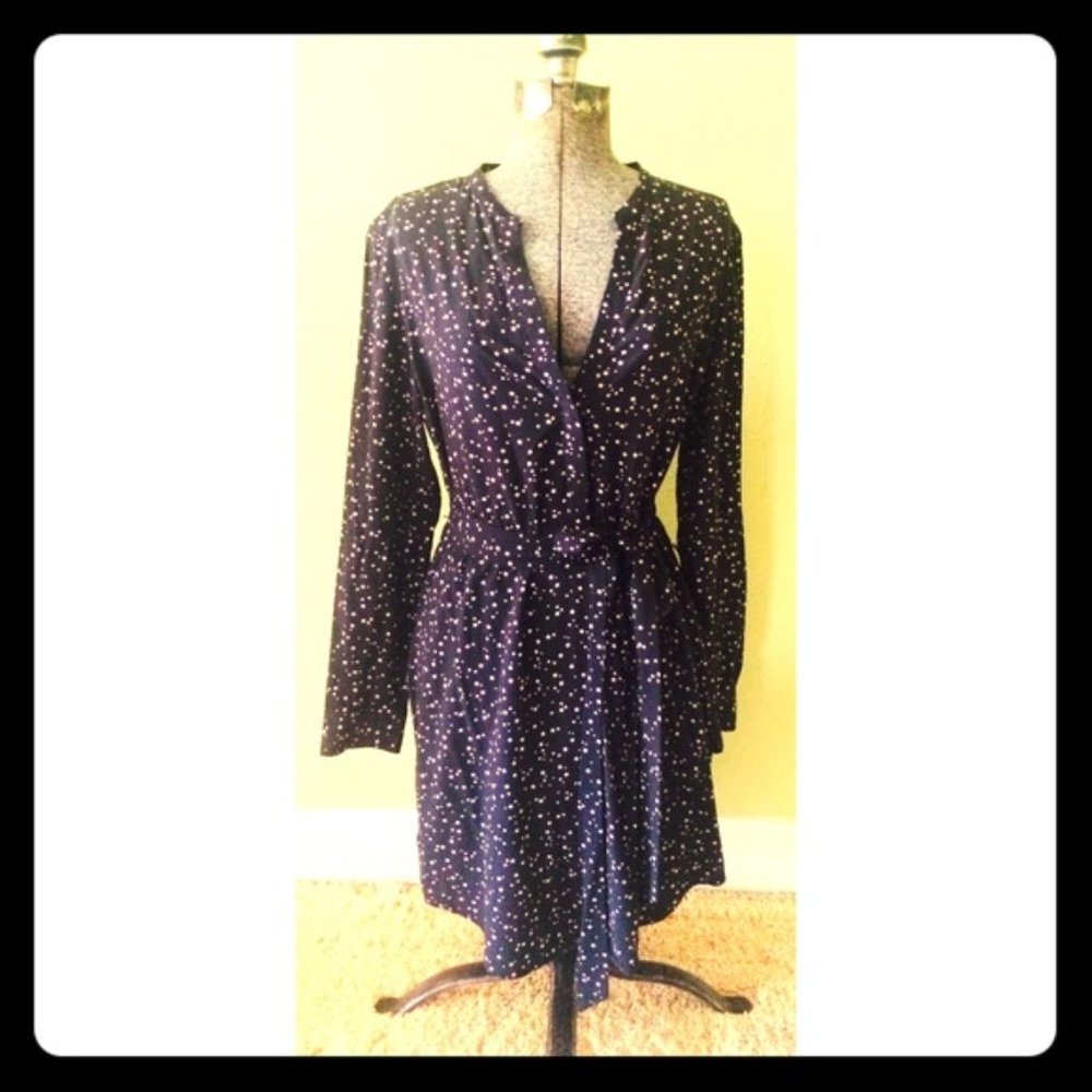 Banana Republic Shirt Dress